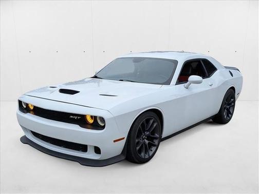 2020 Dodge Challenger R/T Scat Pack