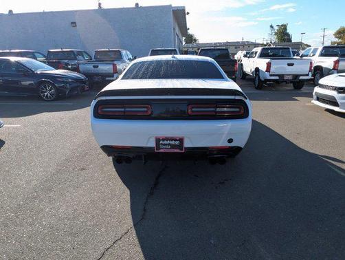 2020 Dodge Challenger R/T Scat Pack