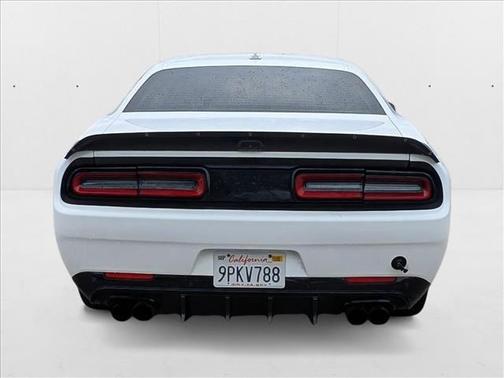 2020 Dodge Challenger R/T Scat Pack