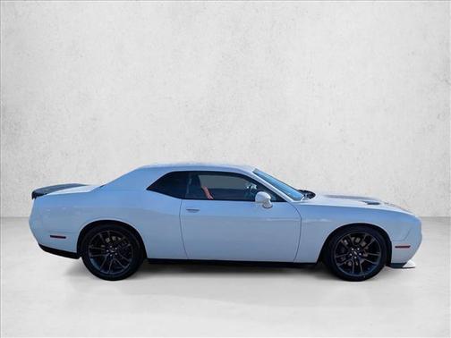 2020 Dodge Challenger R/T Scat Pack