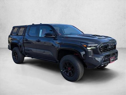 2025 Toyota Tacoma TRD Pro