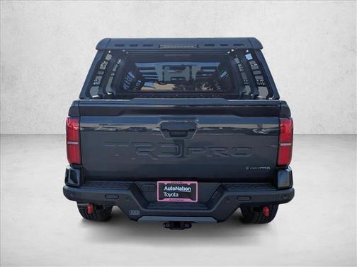 2025 Toyota Tacoma TRD Pro