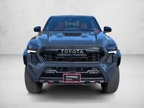 2025 Toyota Tacoma TRD Pro