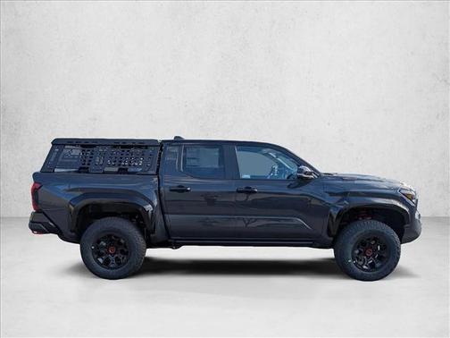 2025 Toyota Tacoma TRD Pro