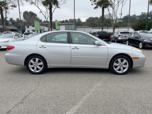 2006 Lexus ES 330 Base