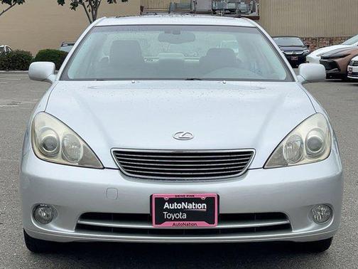 2006 Lexus ES 330 Base