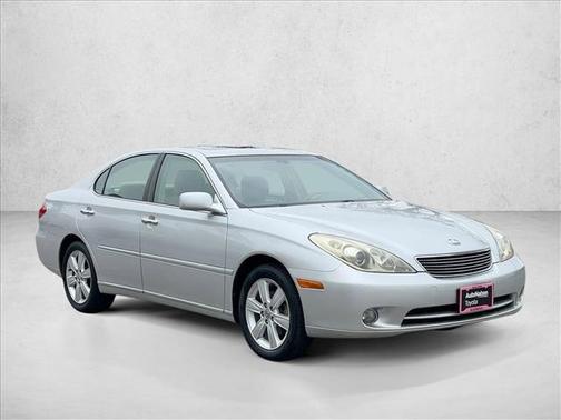 2006 Lexus ES 330 Base