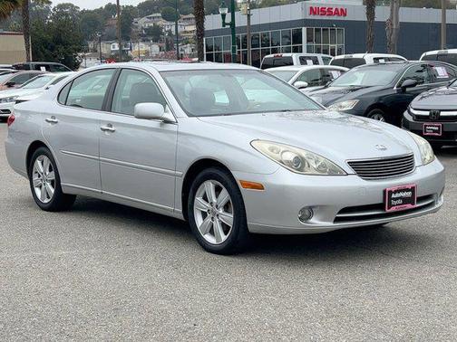 2006 Lexus ES 330 Base