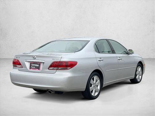 2006 Lexus ES 330 Base