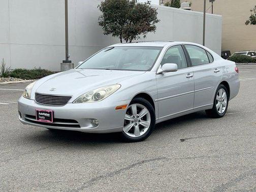 2006 Lexus ES 330 Base