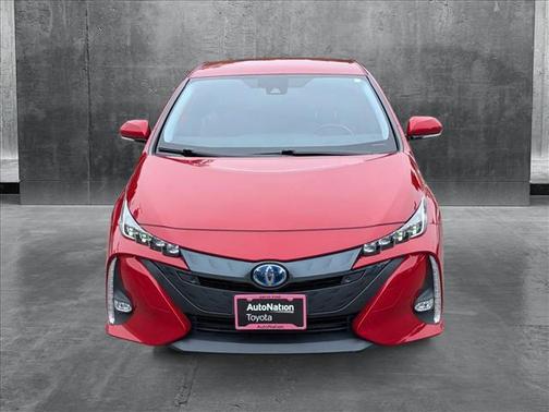 2020 Toyota Prius Prime Limited