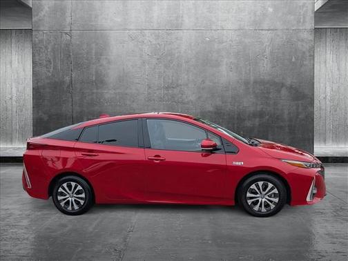 2020 Toyota Prius Prime Limited