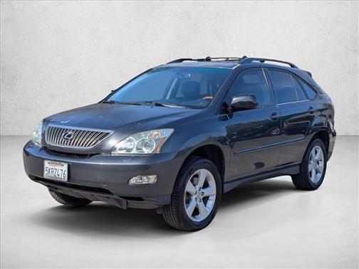 2005 Lexus RX 330 Base