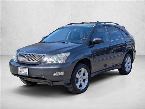 2005 Lexus RX 330 Base