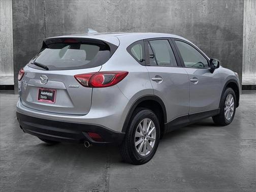 2016 Mazda CX-5 Sport