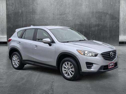 2016 Mazda CX-5 Sport