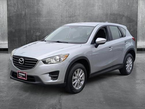 2016 Mazda CX-5 Sport