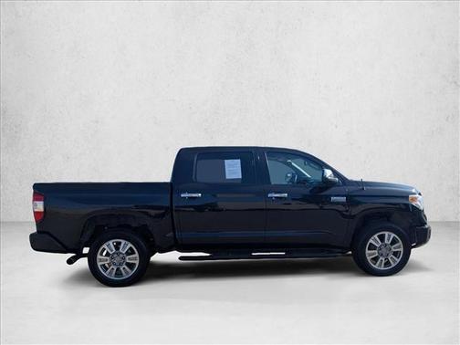 2016 Toyota Tundra Platinum