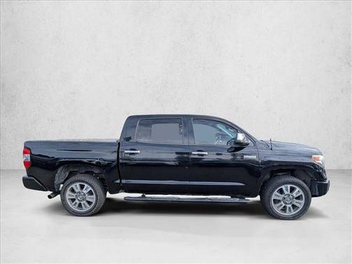 2016 Toyota Tundra Platinum