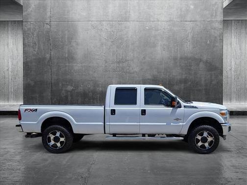 2014 Ford F-350 XLT