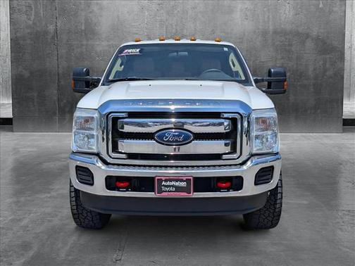 2014 Ford F-350 XLT
