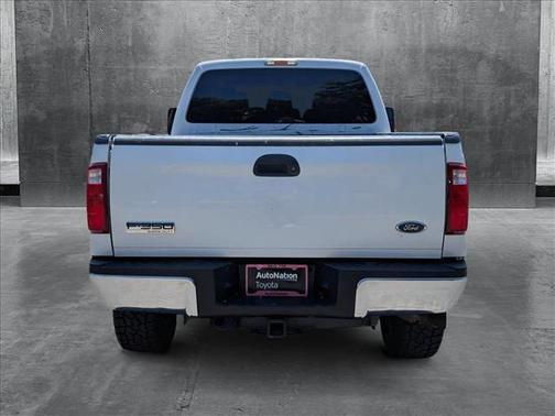 2014 Ford F-350 XLT