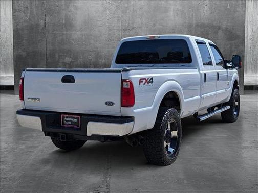 2014 Ford F-350 XLT