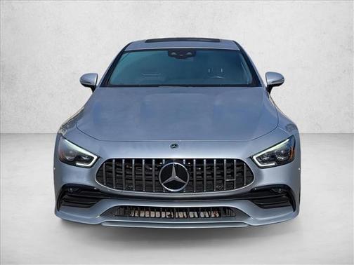 2021 Mercedes-Benz AMG GT 43 4-Door