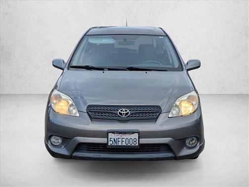 2005 Toyota Matrix XR