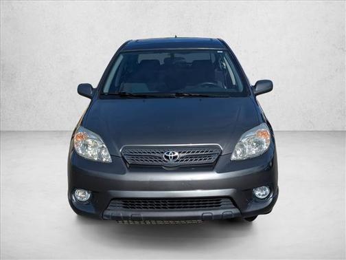 2005 Toyota Matrix XR