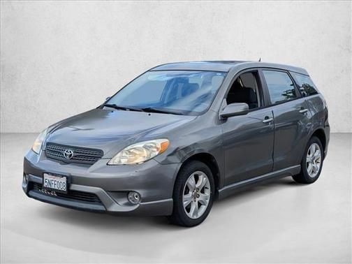 2005 Toyota Matrix XR