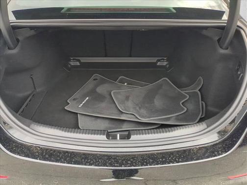 2022 Mercedes-Benz C-Class Sedan