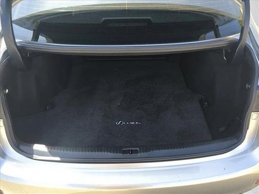 2016 Lexus IS 200t Base