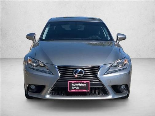 2016 Lexus IS 200t Base