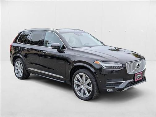2018 Volvo XC90 T6 Inscription