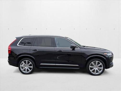 2018 Volvo XC90 T6 Inscription