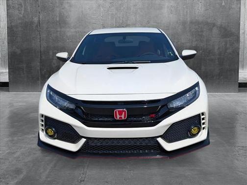 2019 Honda Civic Type R Touring