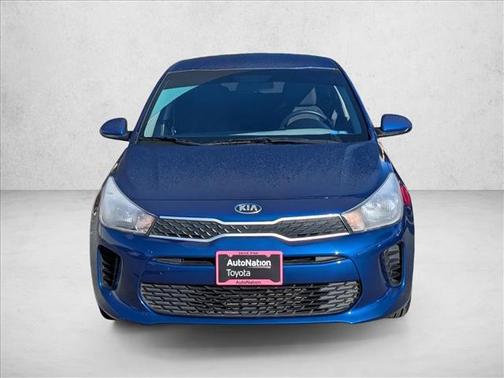 2019 Kia Rio S