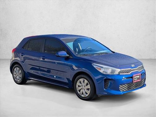 2019 Kia Rio S