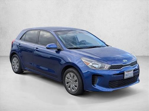 2019 Kia Rio S