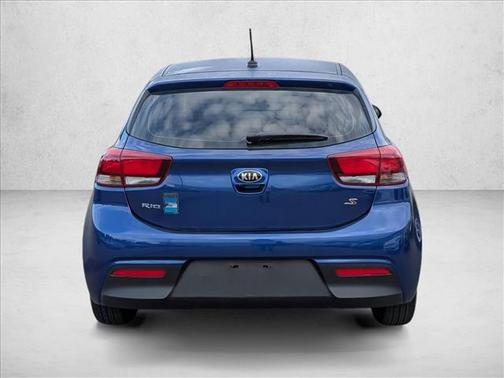 2019 Kia Rio S