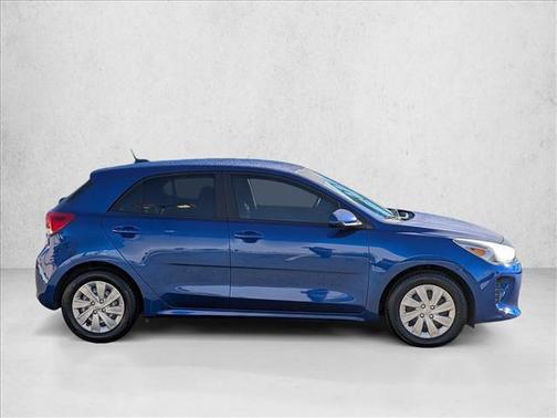 2019 Kia Rio S