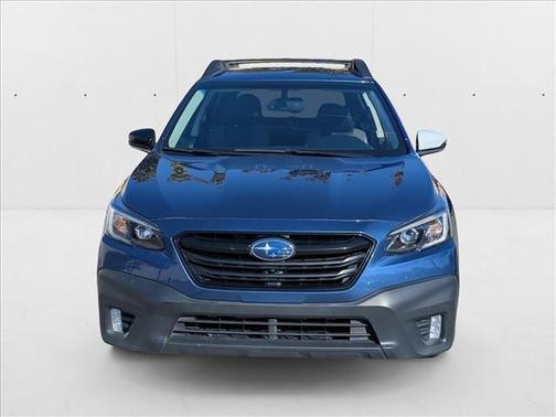 2022 Subaru Outback Onyx Edition XT