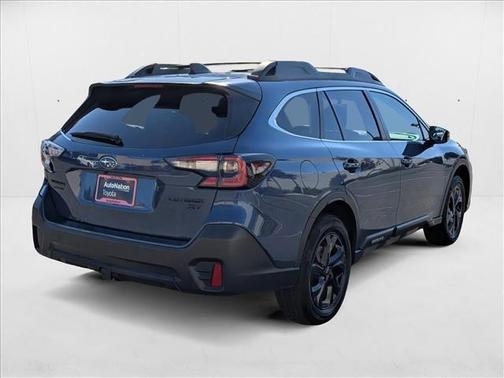2022 Subaru Outback Onyx Edition XT