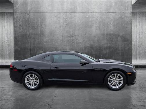 2015 Chevrolet Camaro 1LT