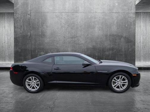 2015 Chevrolet Camaro 1LT