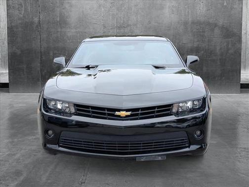 2015 Chevrolet Camaro 1LT