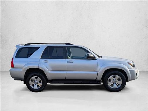 2008 Toyota 4Runner SR5