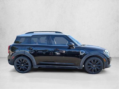 2019 MINI Countryman Cooper S