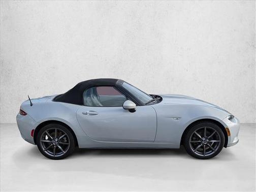 2019 Mazda MX-5 Miata Grand Touring